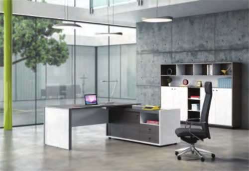 沈阳办公室家具厂家告诉您选择什么样式的办公家具才更适合